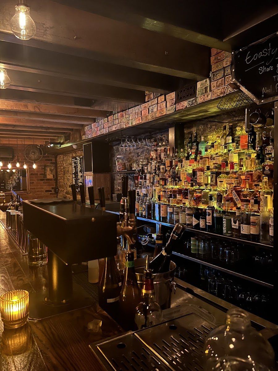 Le Coldroom, Montreal