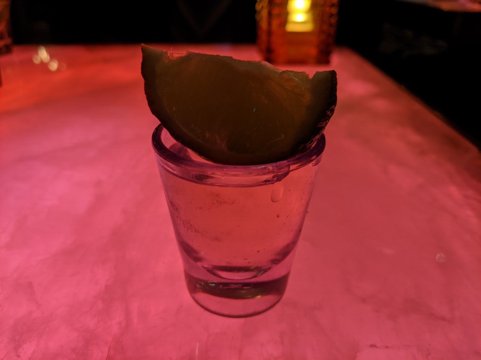Le Confessionnal, Montreal