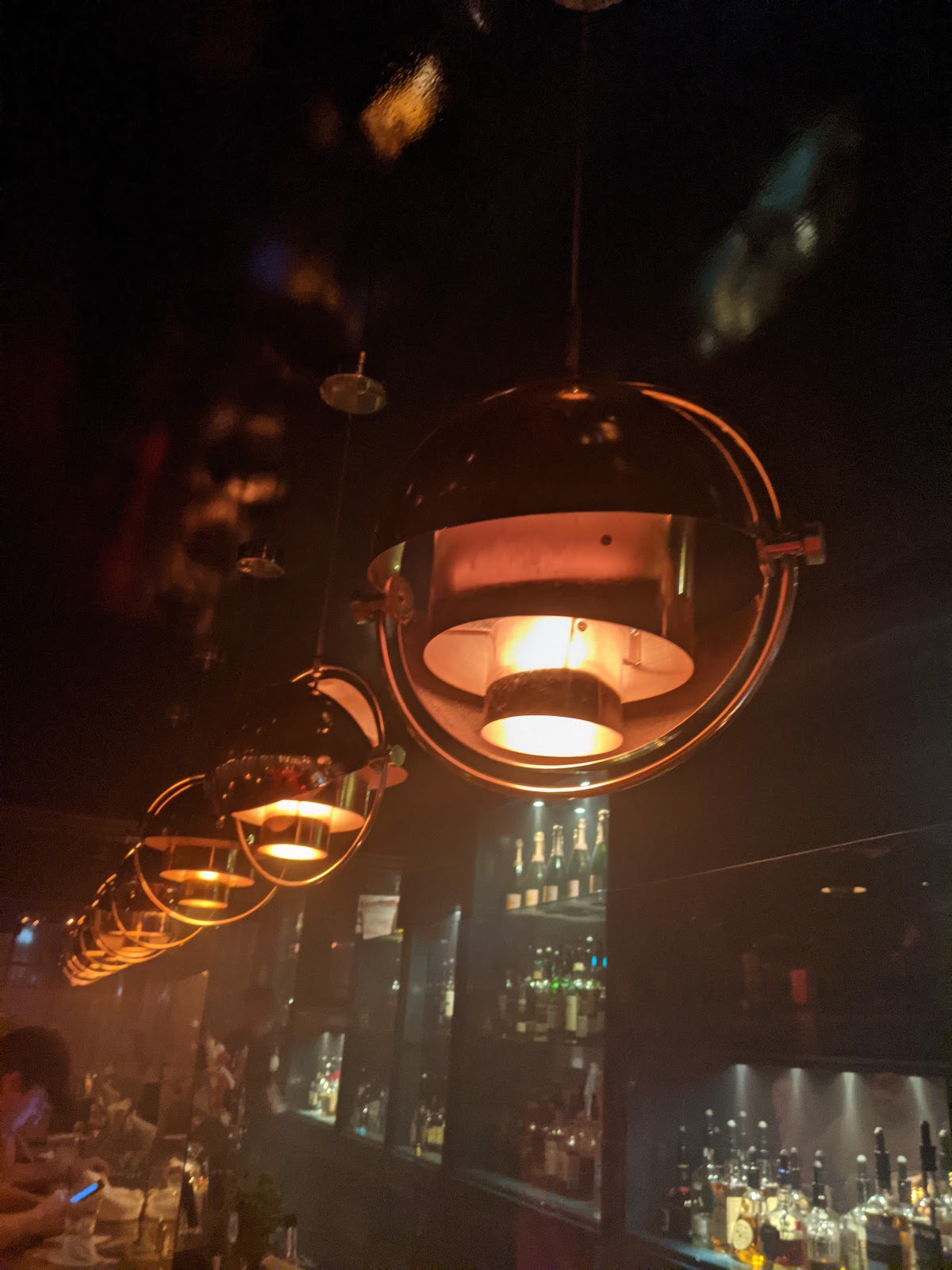 Le Confessionnal, Montreal