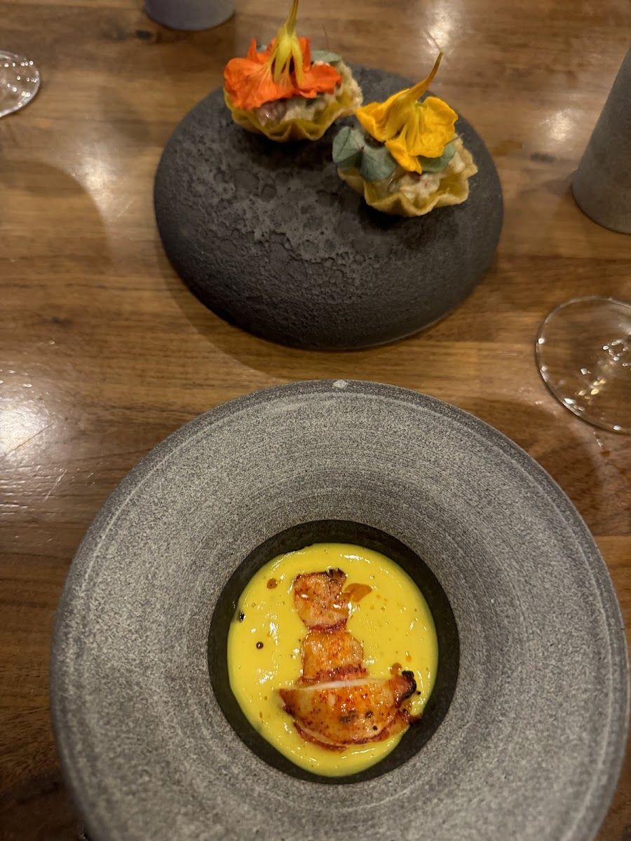 Le Mousso Bar, Montreal