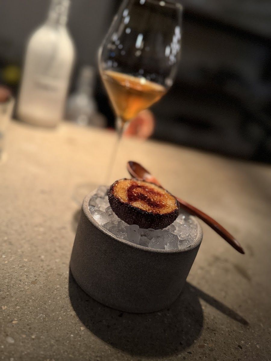 Le Mousso Bar, Montreal