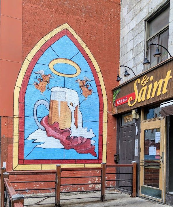 Helm Microbrasserie