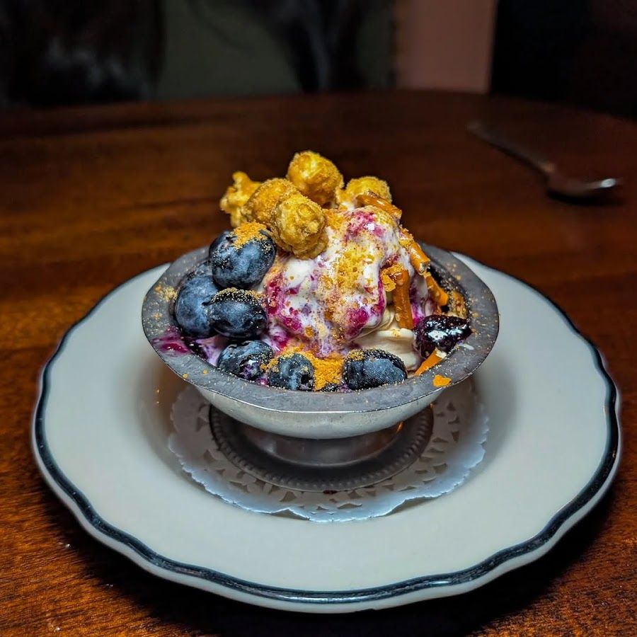 Le Vin Papillon, Montreal