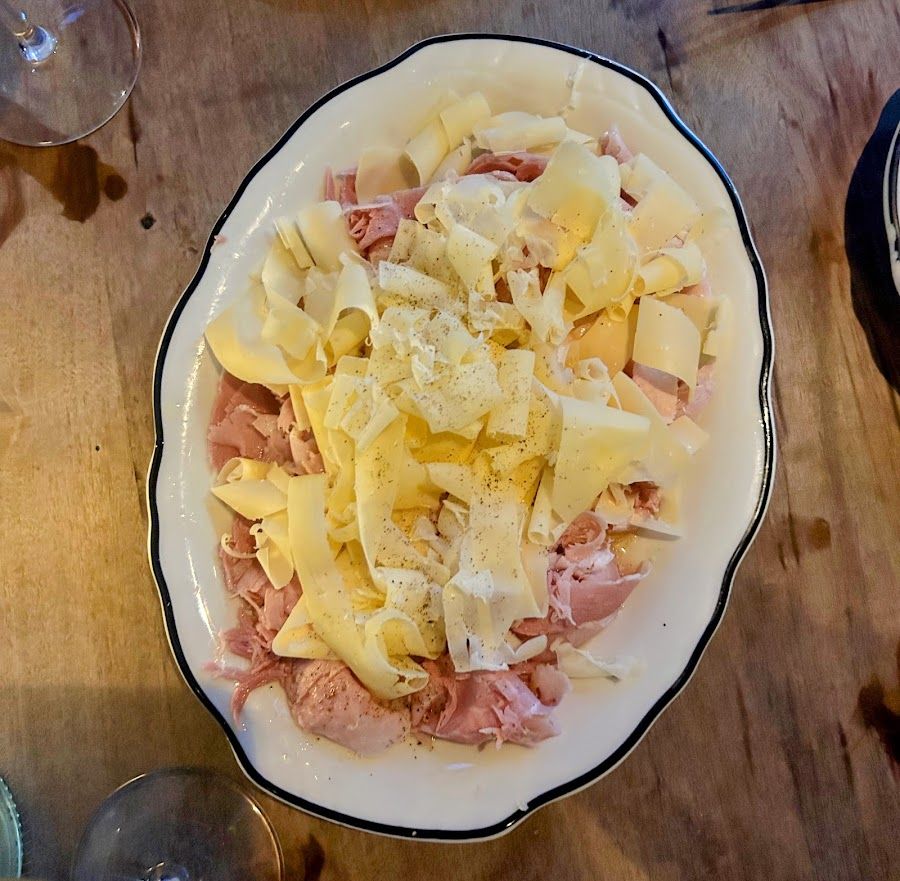 Le Vin Papillon, Montreal
