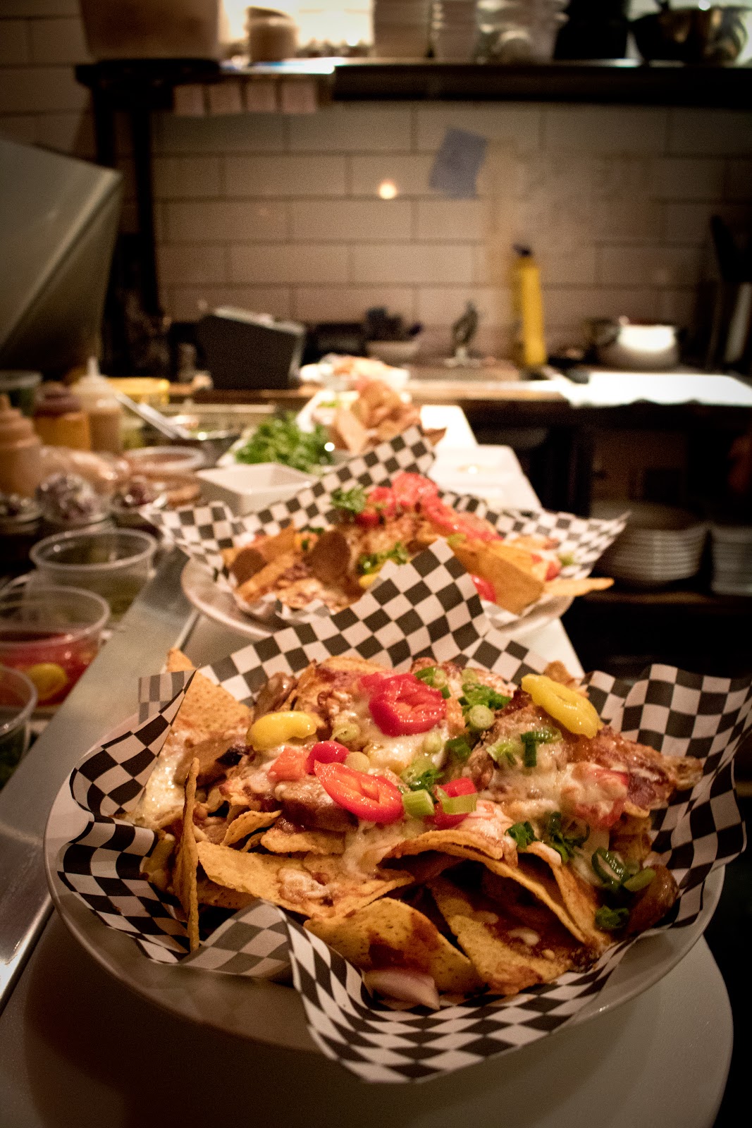 Pub L'Île Noire, Montreal