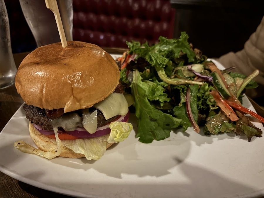 McKibbin's Irish Pub, Montreal