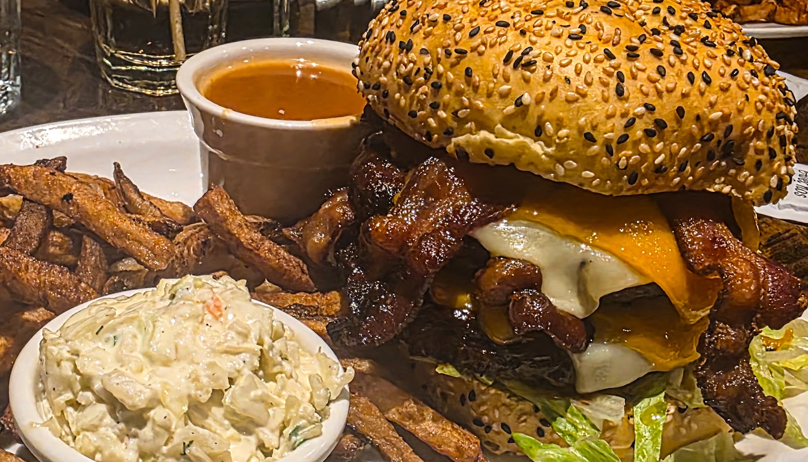 McLean's Pub, Montreal