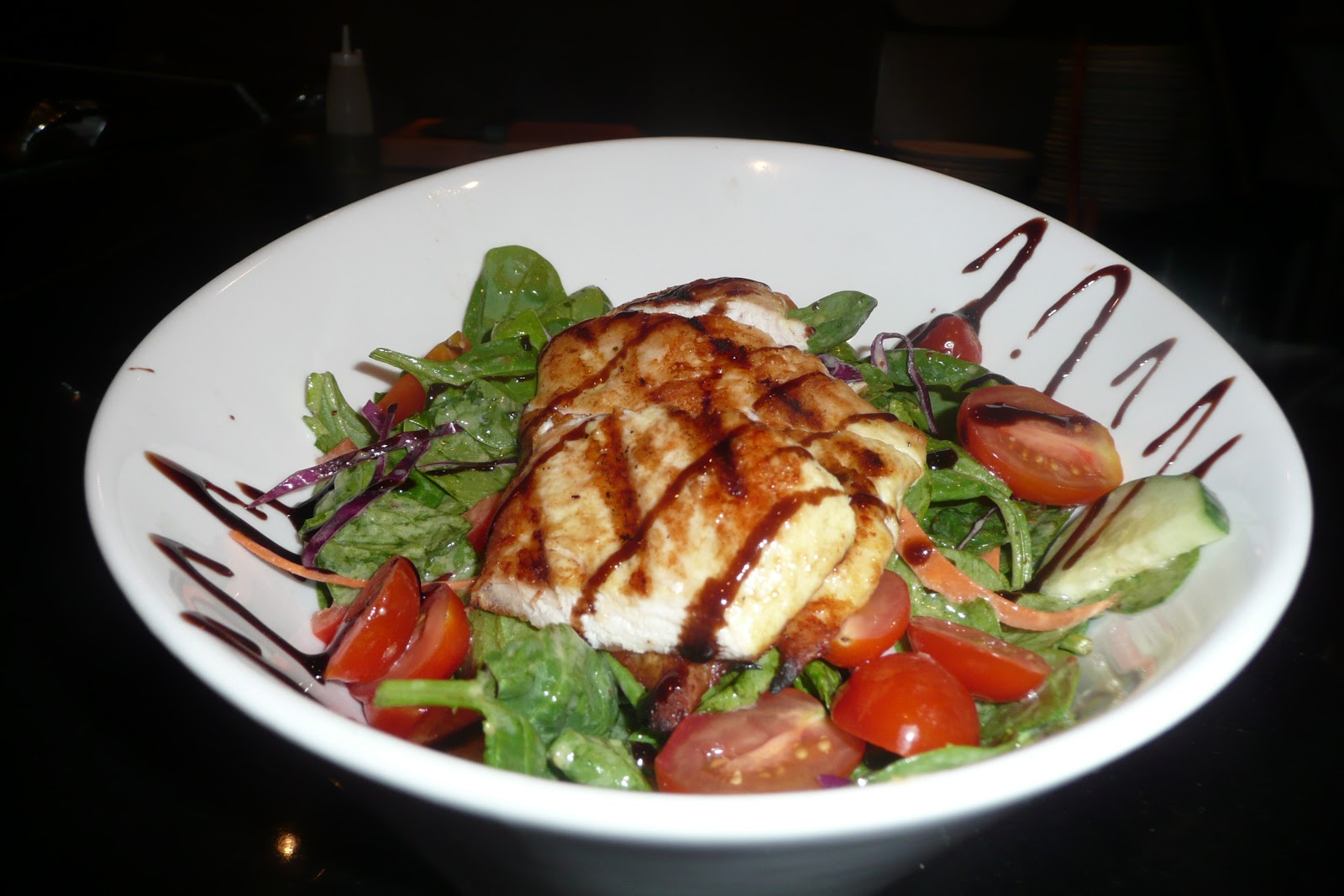 MVP Restaurant & Bar Sportif, Montreal