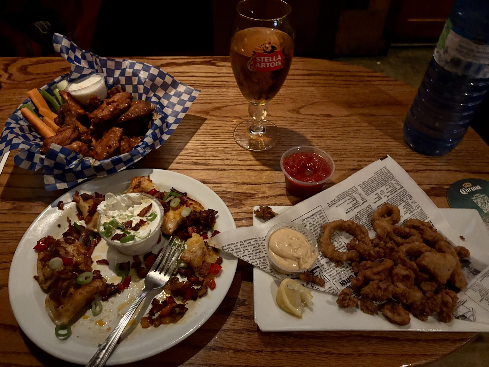 NextDoor Pub &amp; Grill, Montreal