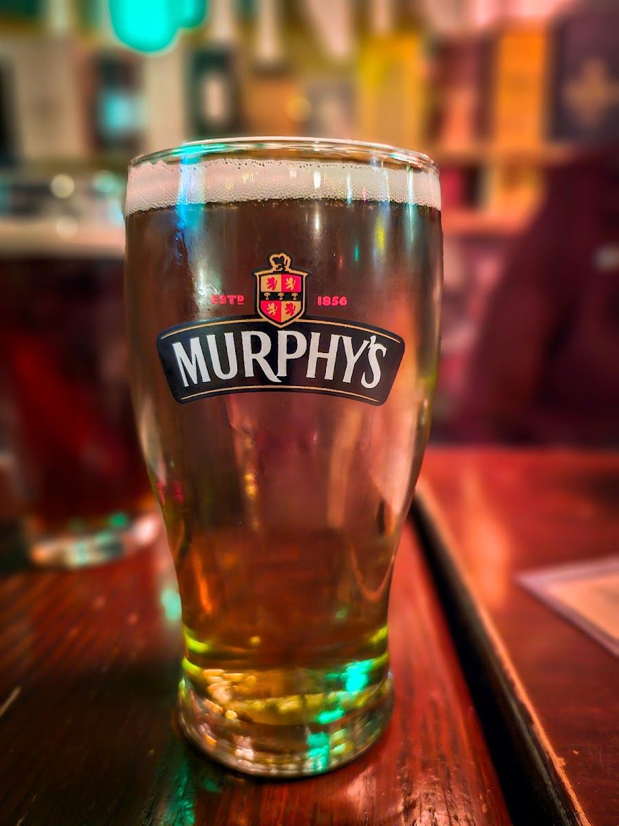 Pub the Old Dublin, Montreal