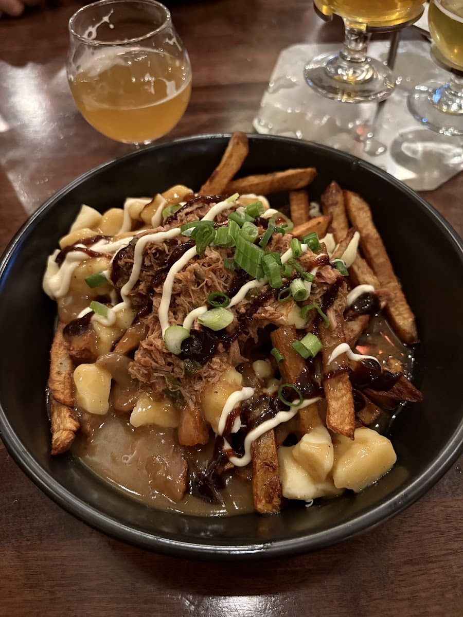 Saint-Houblon, Montreal