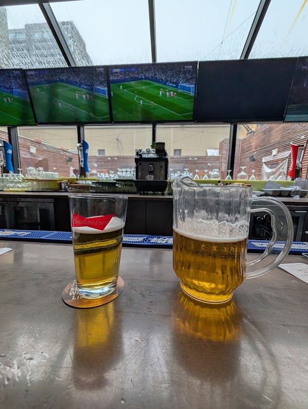 La Station des Sports in Montreal
