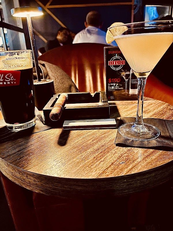 Pub Saint-Paul