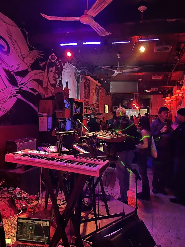 Pub Saint-Paul