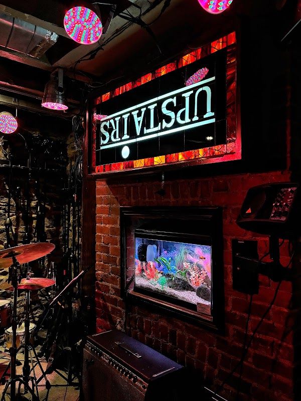 House of Jazz