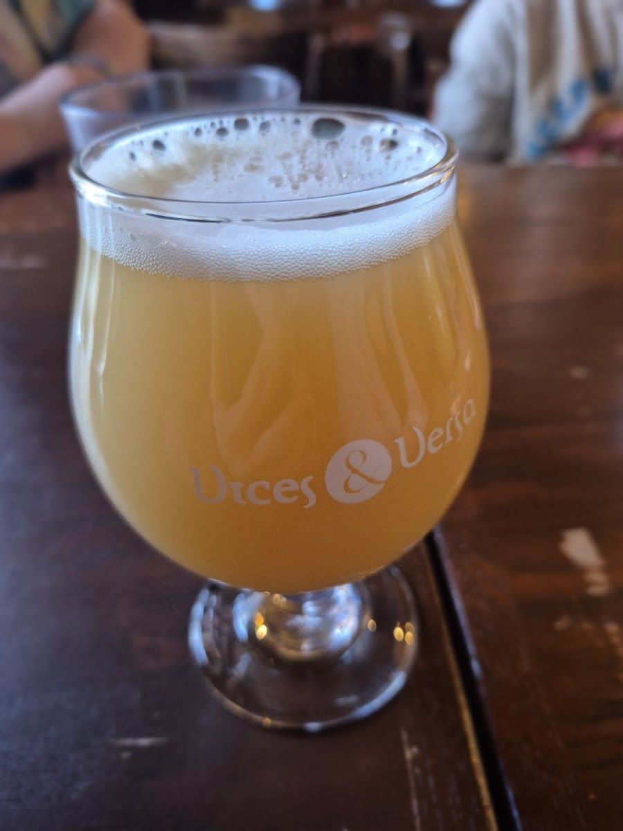 Vices &amp; Versa, Montreal