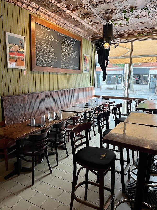 Pub Le Saint-Bock