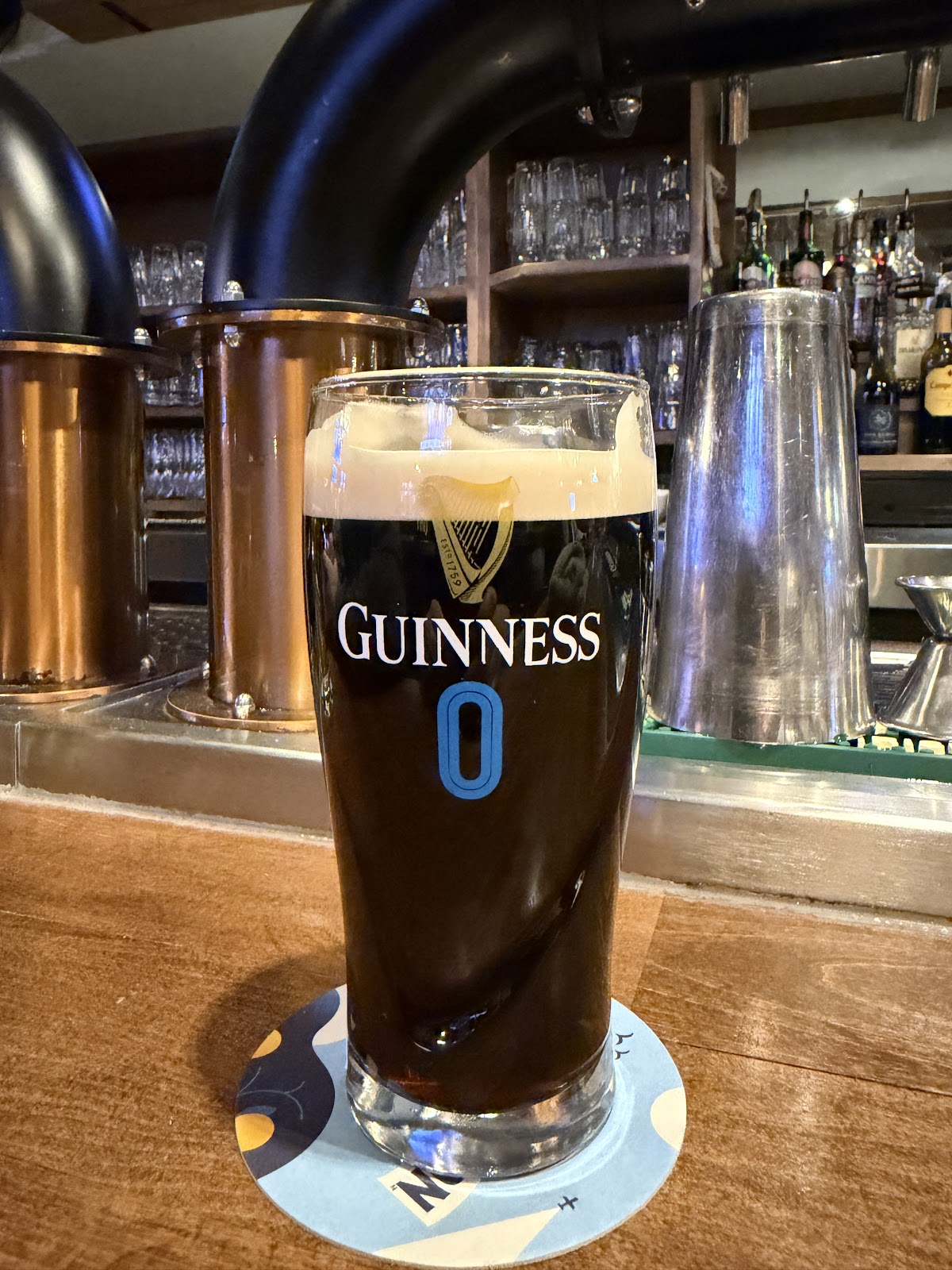 Ye Olde Orchard Pub &amp; Grill, Montreal