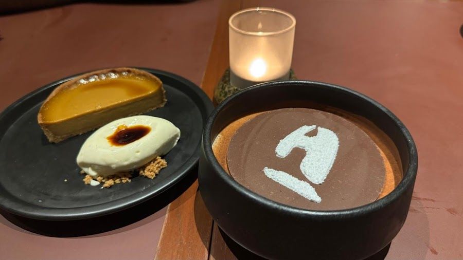 Americano, Mumbai