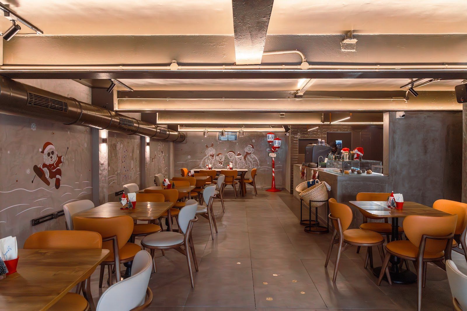 Cafe Zoe, Mumbai