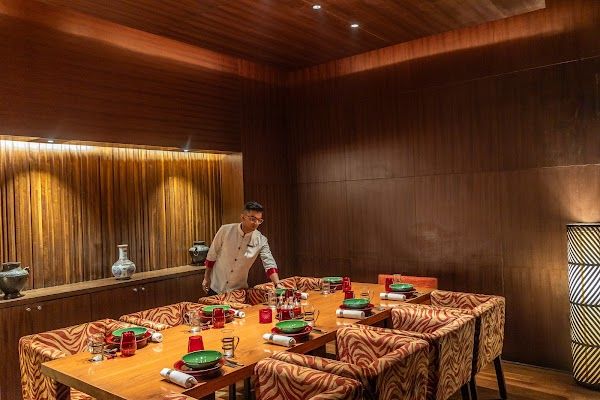 The Bombay Canteen
