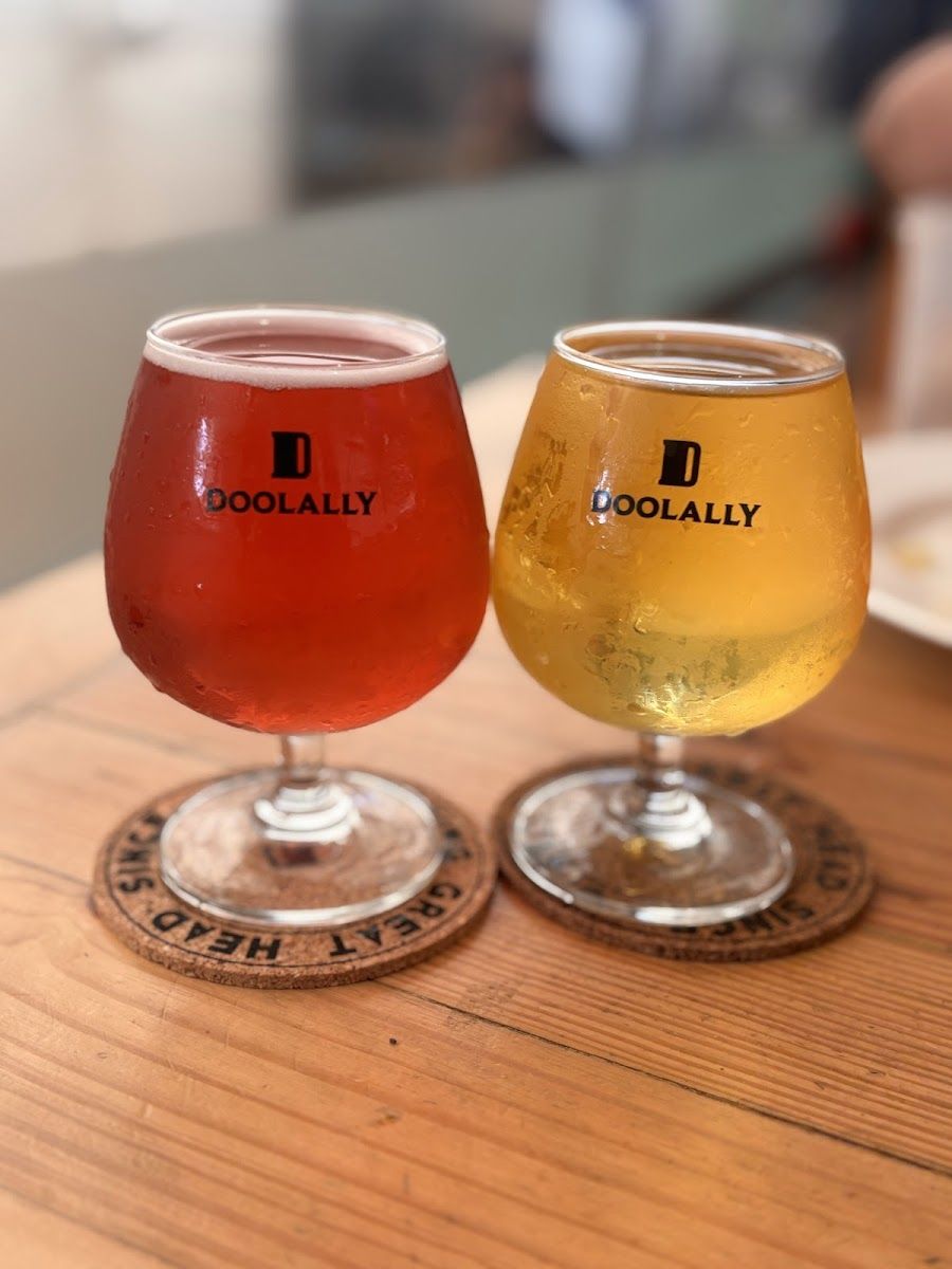Doolally Tap House, Mumbai