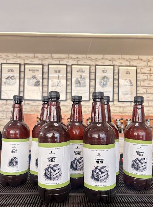 White Owl Brewery & Bistro