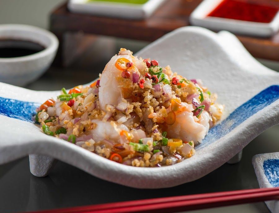 Foo Pan Asian, Mumbai