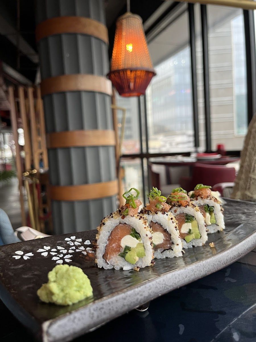 Foo Pan Asian, Mumbai