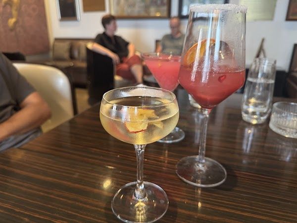The Bombay Canteen