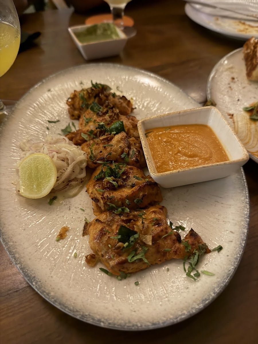 Independence Brewing Co, Mumbai