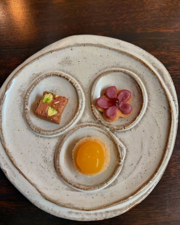 Wasabi by Morimoto Bar