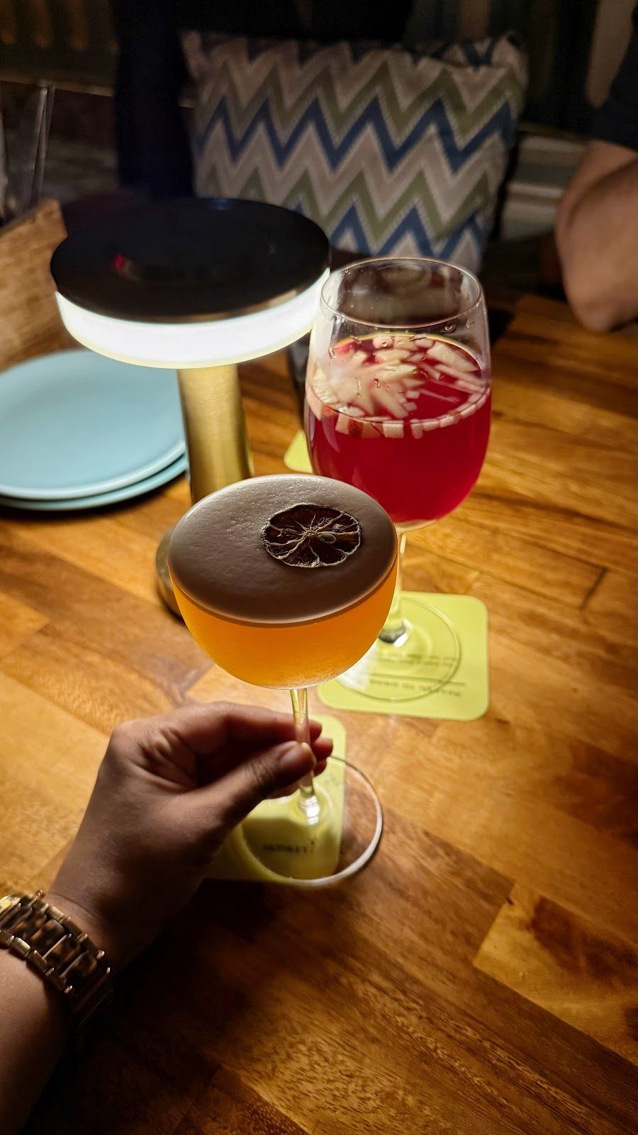Monkey Bar, Mumbai