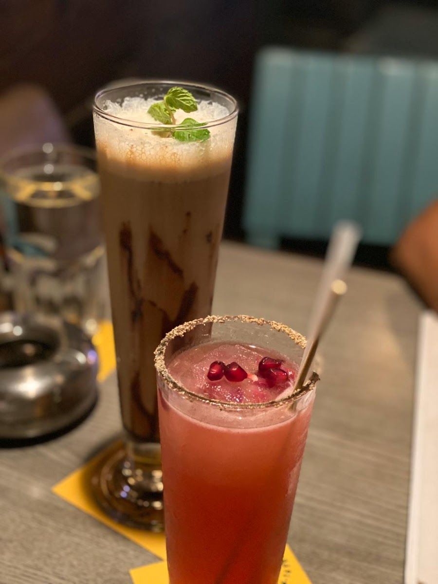 Monkey Bar, Mumbai