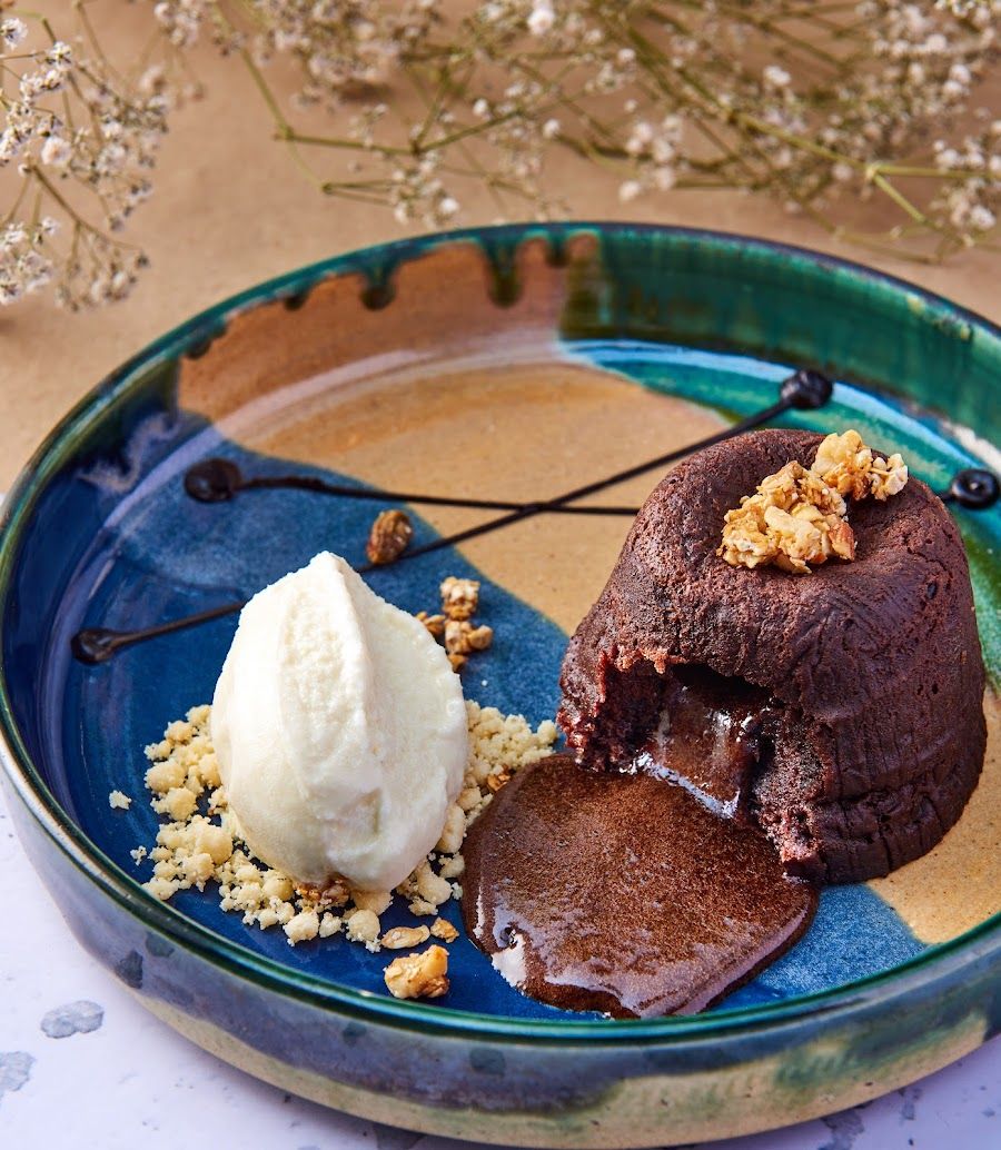 Olive Bar &amp; Kitchen, Mumbai