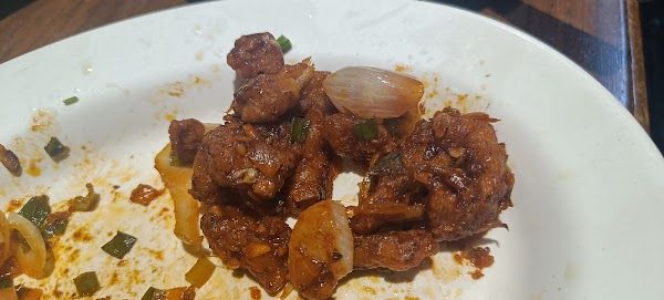 The Bombay Canteen