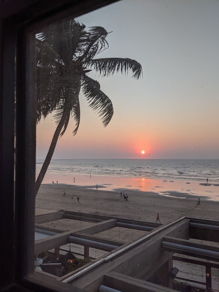 Soho House Mumbai Rooftop, Mumbai