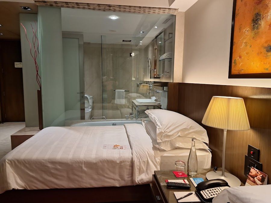 Tamarind Bar at Trident, Mumbai