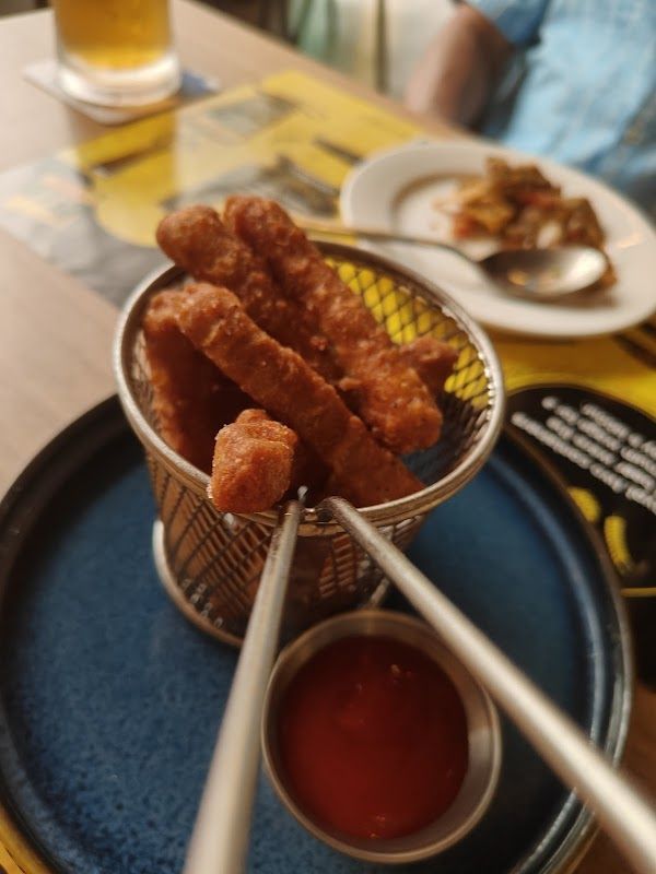 White Owl Brewery & Bistro