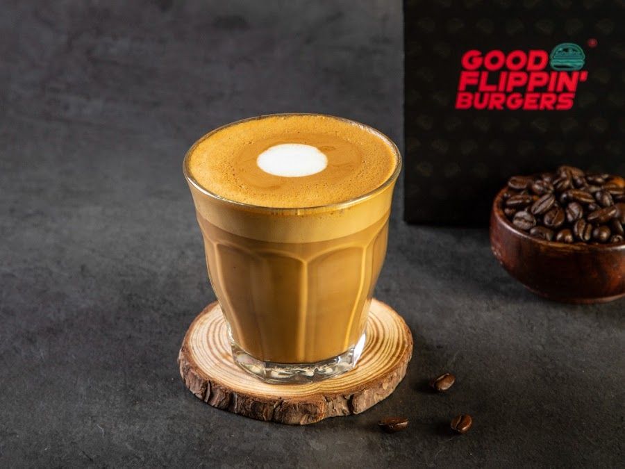 The Good Egg, Mumbai