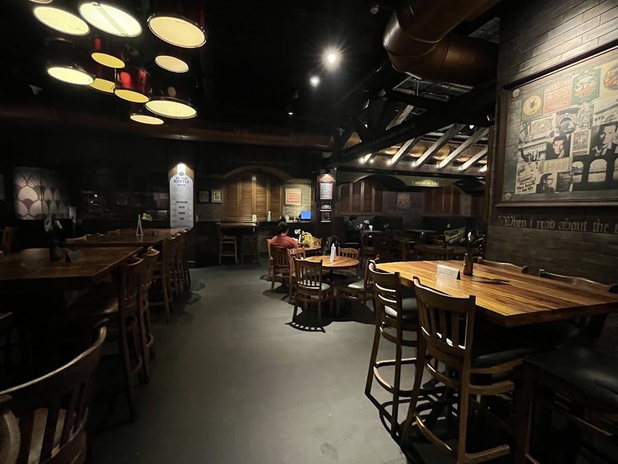 The Irish House, Mumbai