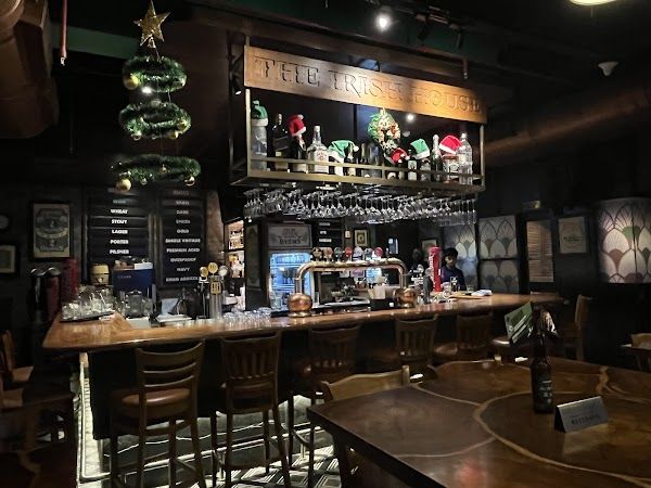 The Bombay Canteen