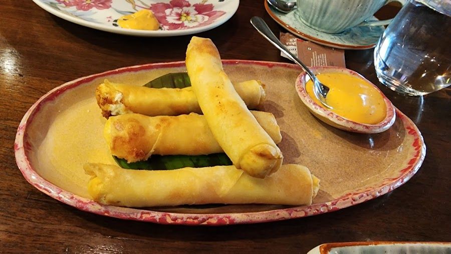 The Sassy Spoon, Mumbai