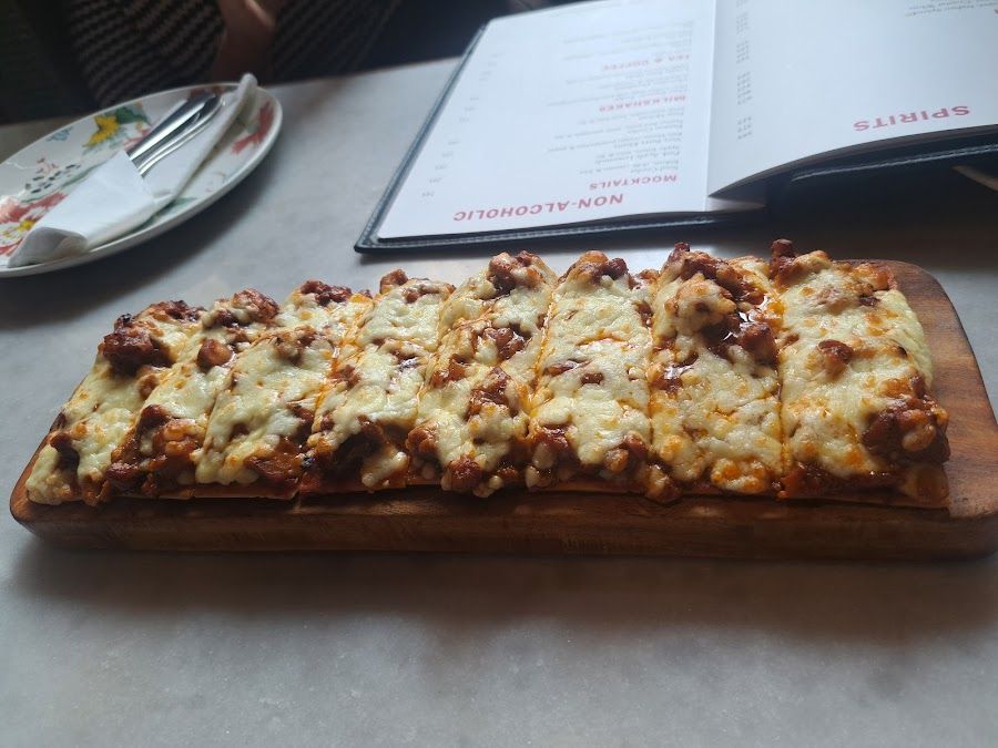 The Sassy Spoon, Mumbai