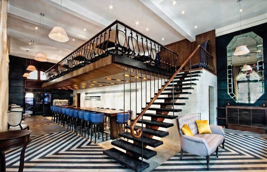 The Table Bar, Mumbai