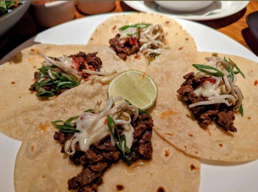 The Table Bar, Mumbai