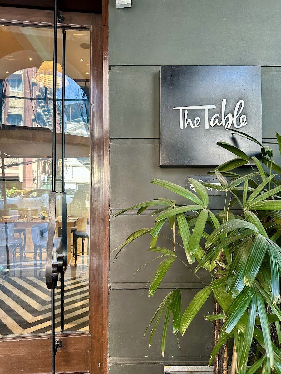 The Table Bar, Mumbai