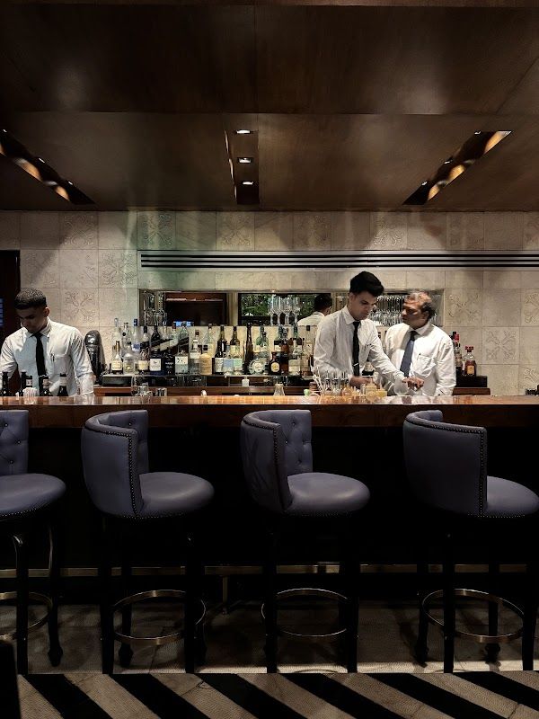 The Bombay Canteen