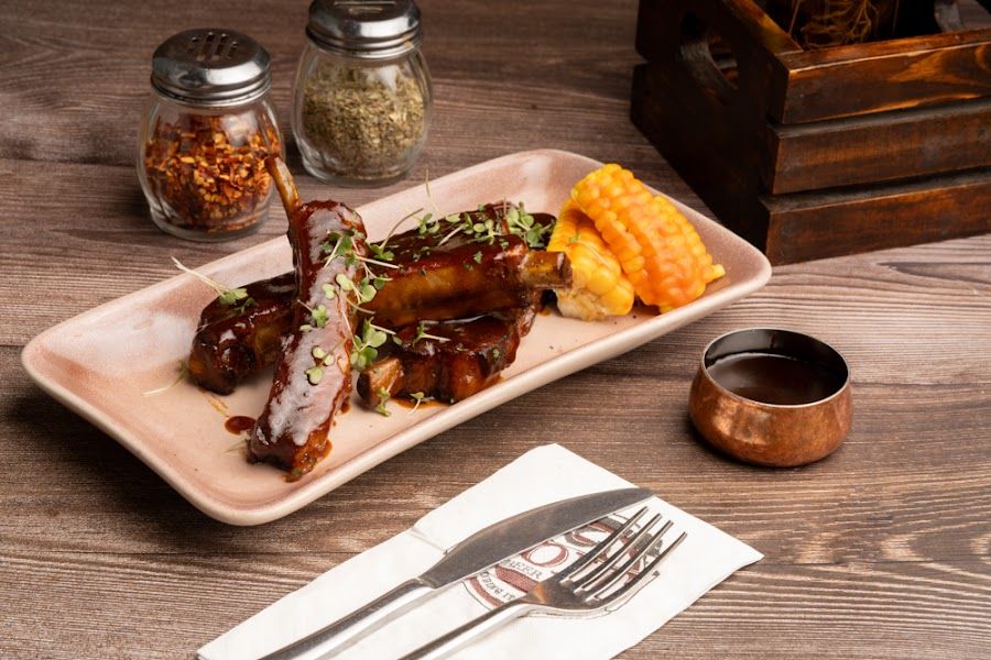 Toit Brewpub Mumbai, Mumbai