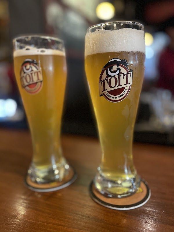 Doolally Tap House